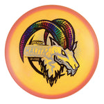 ESP Colorshift Swirl Malita