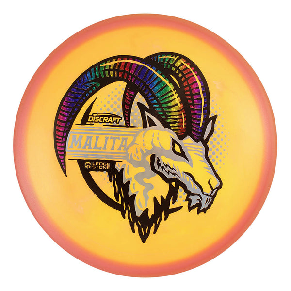 ESP Colorshift Swirl Malita
