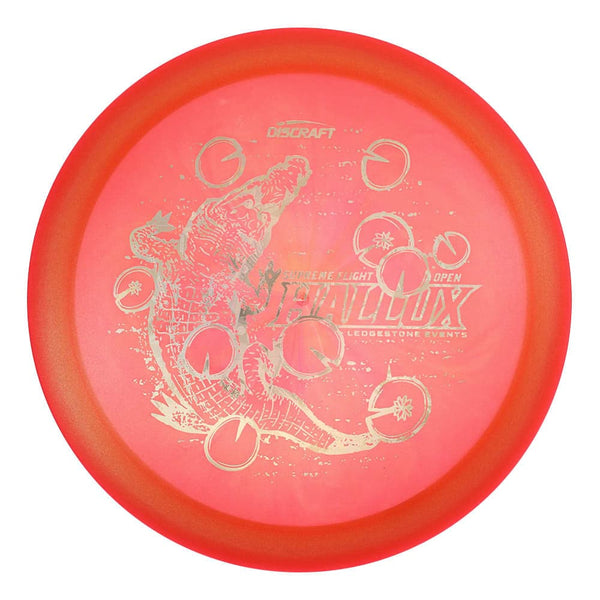 SFO Colorshift Z Hallux