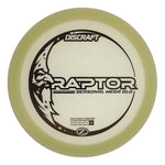 #7 (Black) 173-174 Seasonal Mega Glo Raptor