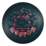 ESP Super Flx Raptor