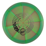 Supreme Flight Ti Swirl Anax