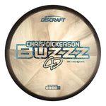 2025 Tour Series Z Swirl Chris Dickerson Buzzz