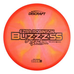 #19 (Black Kaleidoscope ) 177+ 2025 Tour Series Z Swirl Ezra Robinson Buzzz SS