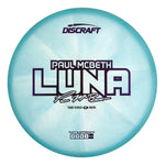 2025 Tour Series Z Swirl Paul McBeth Luna