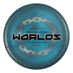 2026 Worlds Tour Series Blend Sled (Ti Big Z)