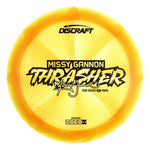 #18 (Black) 173-174 2025 Tour Series Z Swirl Missy Gannon Thrasher