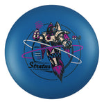 Ti Colorshift Stratus