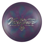 DGPT Ti Swirl "Vultour" Vulture