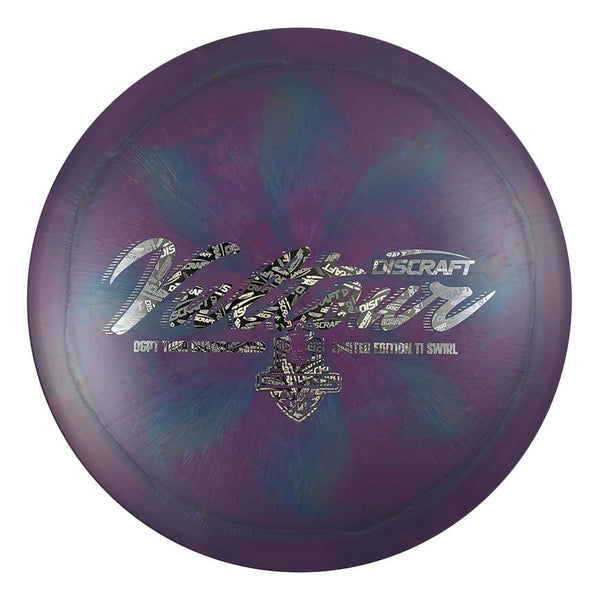 DGPT Ti Swirl "Vultour" Vulture