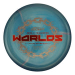 2026 Worlds Tour Series Blend Sled (Ti Big Z) #2