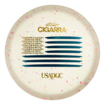 USADGC Confetti Glo Cigarra