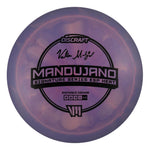 Valerie Mandujano Signature Series ESP Heat