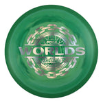 2026 Pro Worlds ESP Buzzz