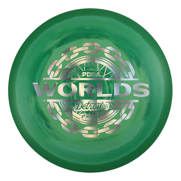 2026 Pro Worlds ESP Buzzz