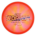 #154 (Flag) 175-176 2026 Worlds Z Swirl Zone SS