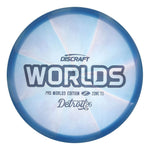#54 (Black Matte) 173-174 2026 Worlds Z Swirl Zone SS