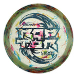 Jawbreaker Z Glo Raptor