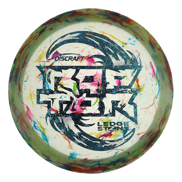 Jawbreaker Z Glo Raptor
