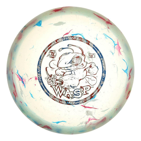Jawbreaker Z Wasp