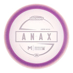 Purple (White Matte) 151-155 Z Lite Anax