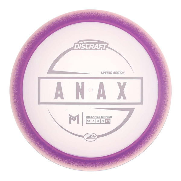 Purple (White Matte) 151-155 Z Lite Anax