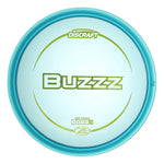 #3 Blue (Green Sparkle Stars) 155-159 Z Lite Buzzz