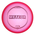 #24 Pink (Magenta Sparkle Stars) 177+ Z Meteor