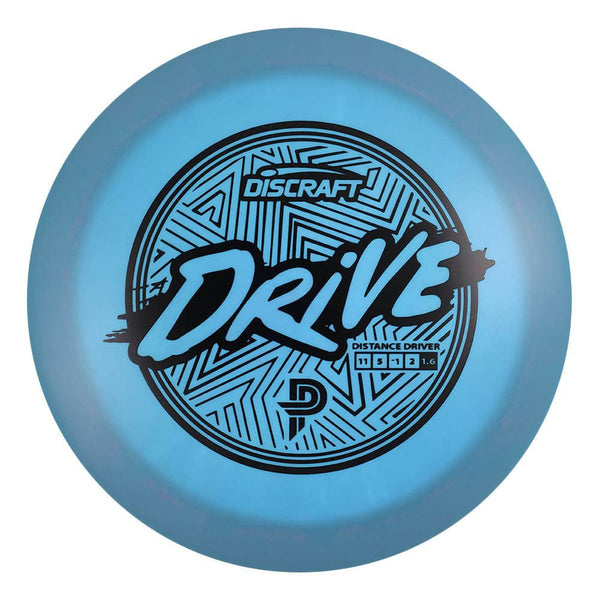 #26 (Black) 173-174 Paige Pierce ESP Drive
