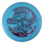 ESP Swirl Zone