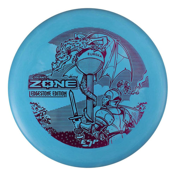 ESP Swirl Zone