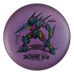 Ti Colorshift Zone SS