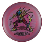 Ti Colorshift Zone SS