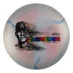 #103 (Rainbow Lasers) 170-172 2026 Tour Series Anthony Barela Cigarra