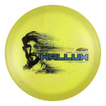 #54 (Blue Sparkle Stars) 173-174 2026 Tour Series Ricky Wysocki Hallux