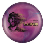 #78 (Gold Brushed) 173-174 2026 Tour Series Paul McBeth Luna