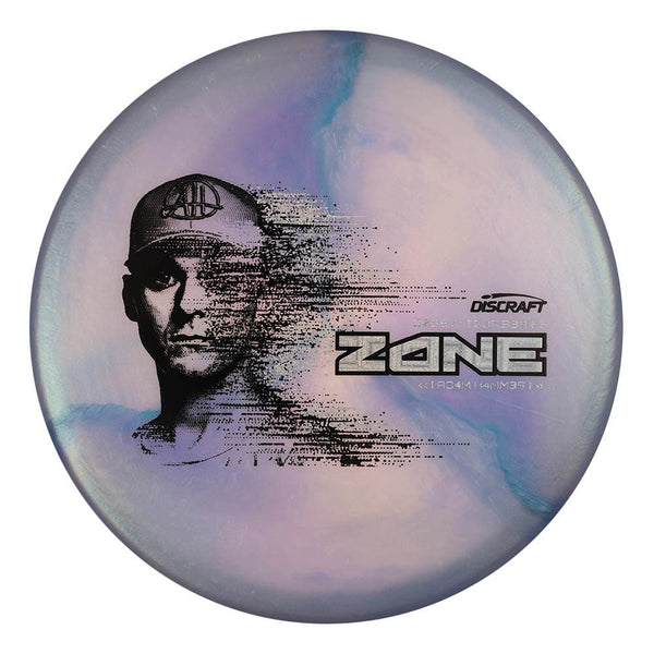 #53 (Circuit Board) 170-172 2026 Tour Series Adam Hammes Zone