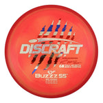 #53 (Money/Bomb Pop) 177+ 2026 Worlds 6 Claw Buzzz SS #2