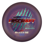 #53 (Bomb Pop/Blue Flowers) 175-176 2026 Worlds 6 Claw Buzzz SS #1