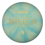 #12 (Gold Holo) 173-174 Anthony Barela CT Swirl Focus