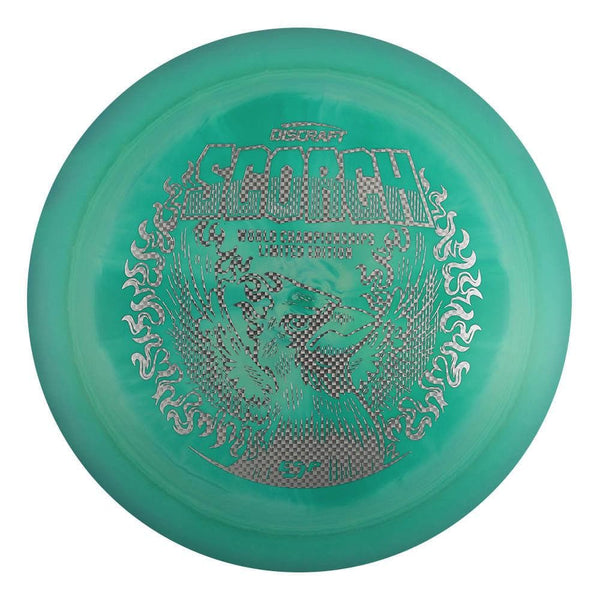 ESP Lite AM World Championships Scorch