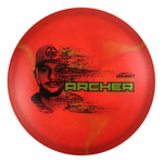 #28 (Pickle Holo) 175-176 2026 Tour Series Austin Turner Archer