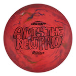 #3 (Black) 170-172 Amateur Challenge Jawbreaker Swirl Focus