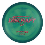 #5 (Pink Hearts) 167-169 ESP Avenger SS