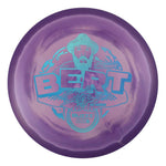 #13 (Blue Light Holo) 177+ Bert Kreischer ESP Buzzz