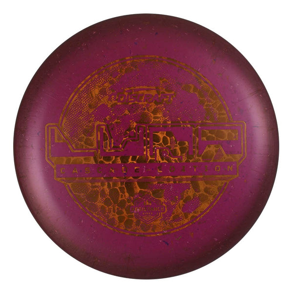 Cascade Challenge Jawbreaker Big Z Luna