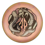 Anthony Barela Big Z Swirl Snake Pit Luna