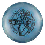 Big Z Swirl Cigarra