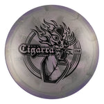 Big Z Swirl Cigarra