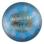 #101 (Gold Linear Holo) 173-174 Big Z Swirl Drive